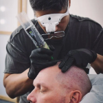 Permanente Make-up in Hoofddorp: Stralende Wenkbrauwen en Eyeliner die Blijven!