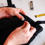 Stomerij Amsterdam: Geniet van Schone Kleding Zonder de Moeite
