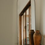 Transformeer je interieur met stijlvolle staande en Nordic spiegels van Nordic Style