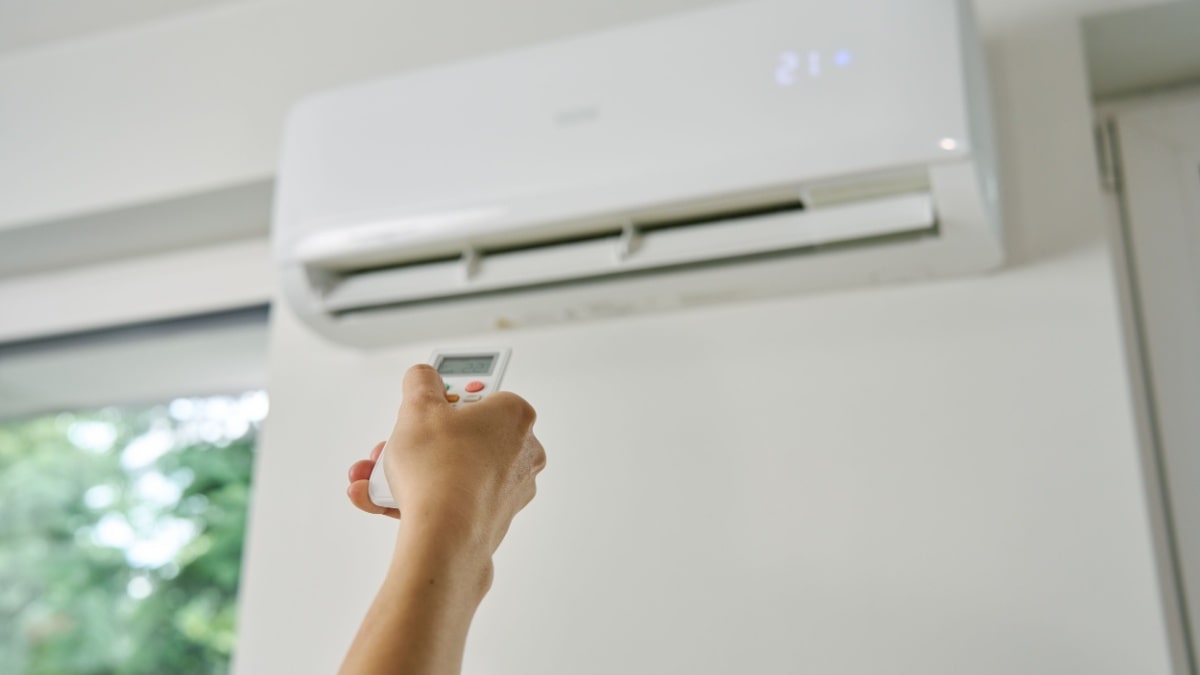 vaste-airco