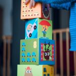 Een veilige plek voor jonge kinderen