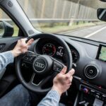 Jouw weg naar rijvaardigheid